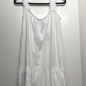 *NEW* J Crew Cotton Summer Dress NWT